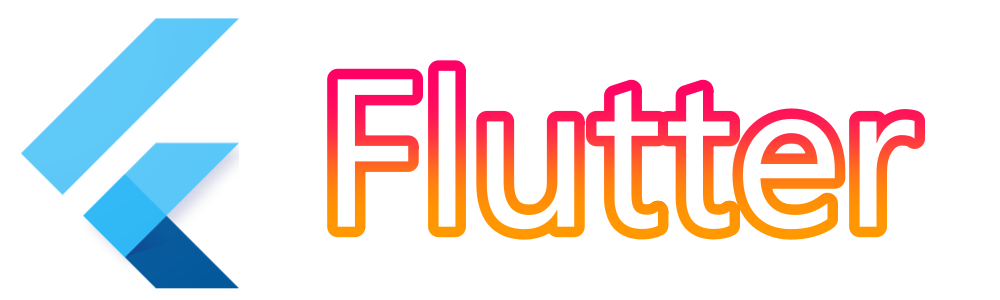 Flutter outline text (text stroke)